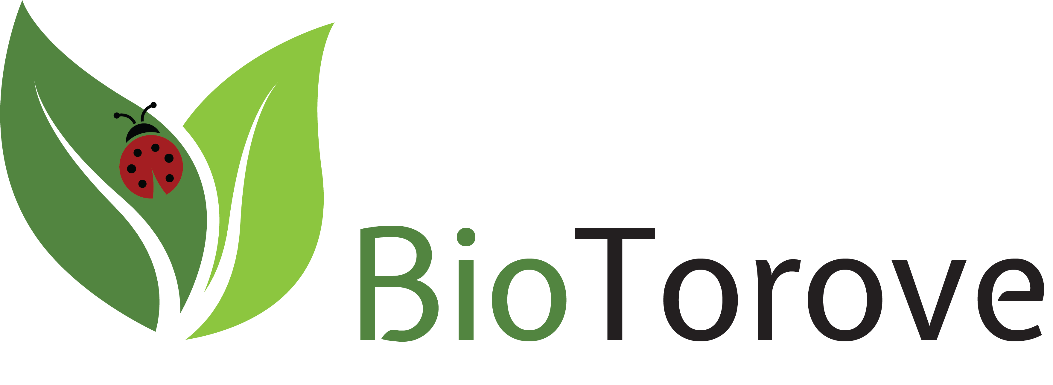 BioTorove Logo