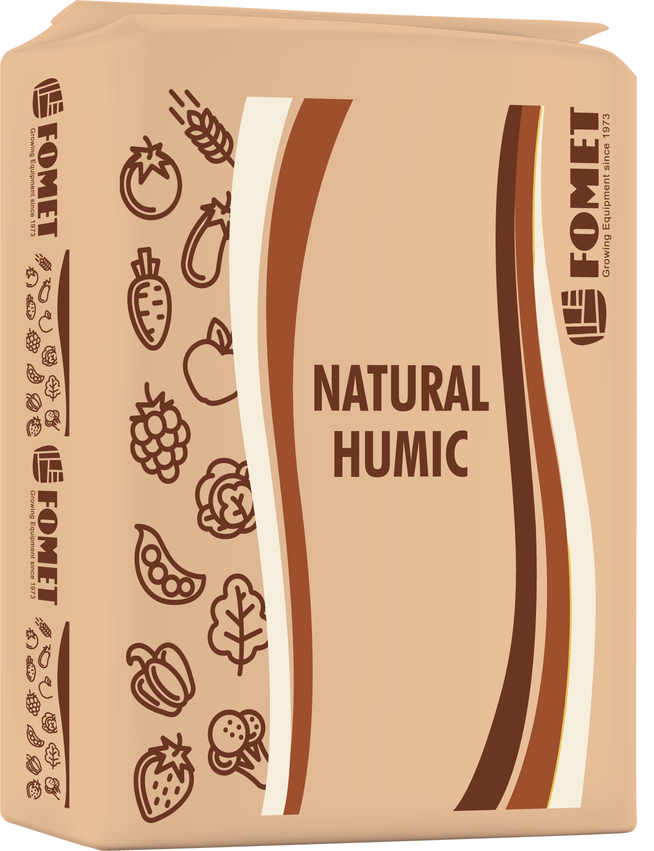 natural humic